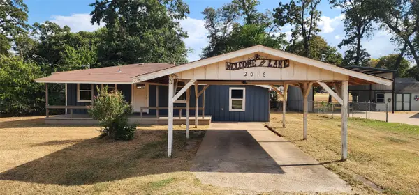 2016 Gavin Road, Tool, TX 75143