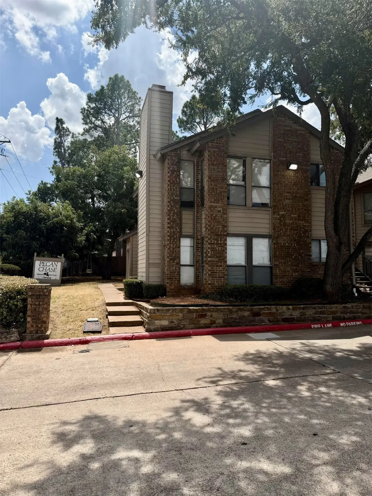 1600 Pecan Chase Circle #6, Arlington, TX 76012 - #1