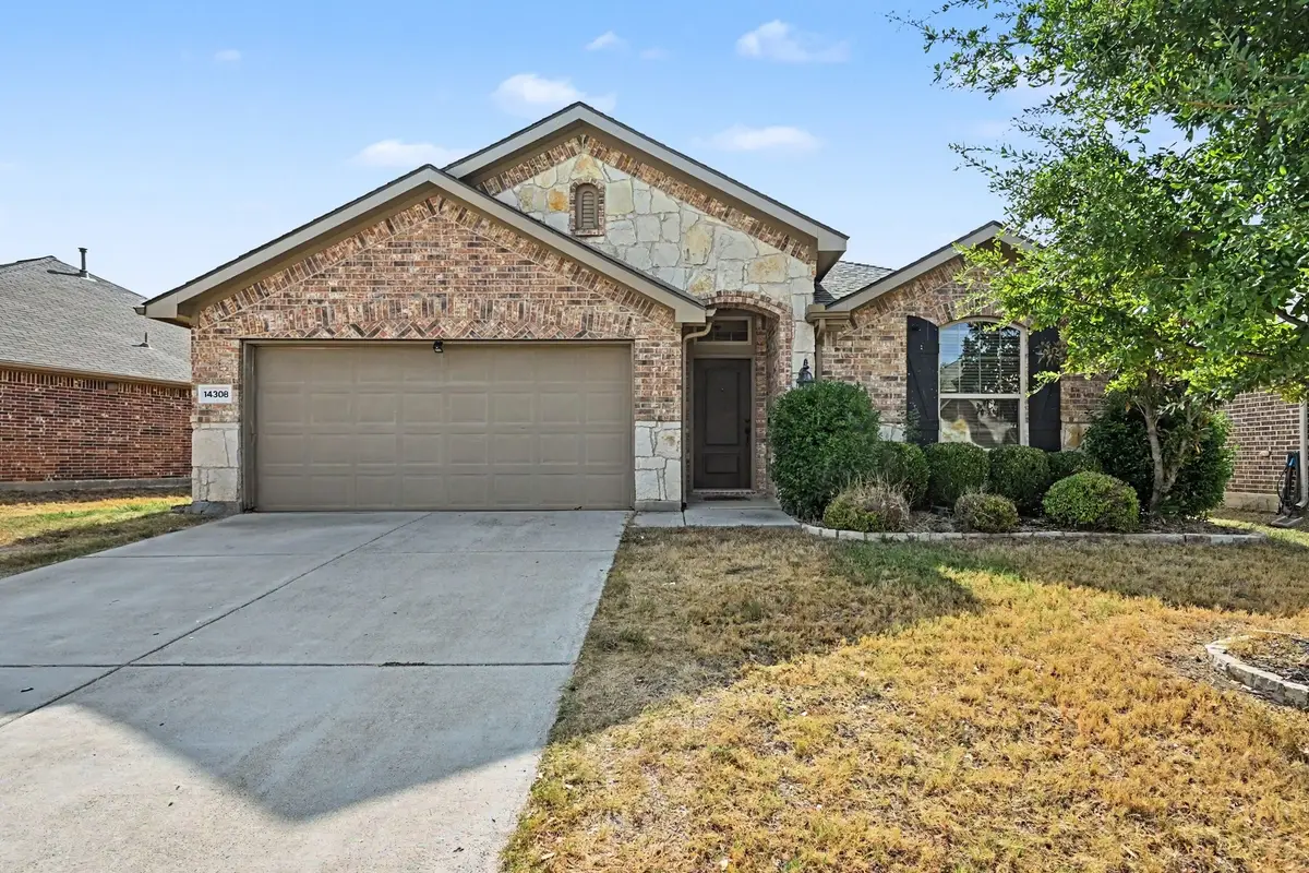 14308 Broomstick Road, Fort Worth, TX 76052 - #1