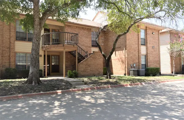 16301 Ledgemont Lane #176, Addison, TX 75001