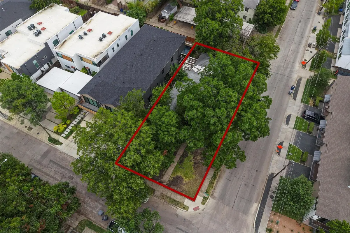 2300 N Prairie Avenue, Dallas, TX 75204 - #1