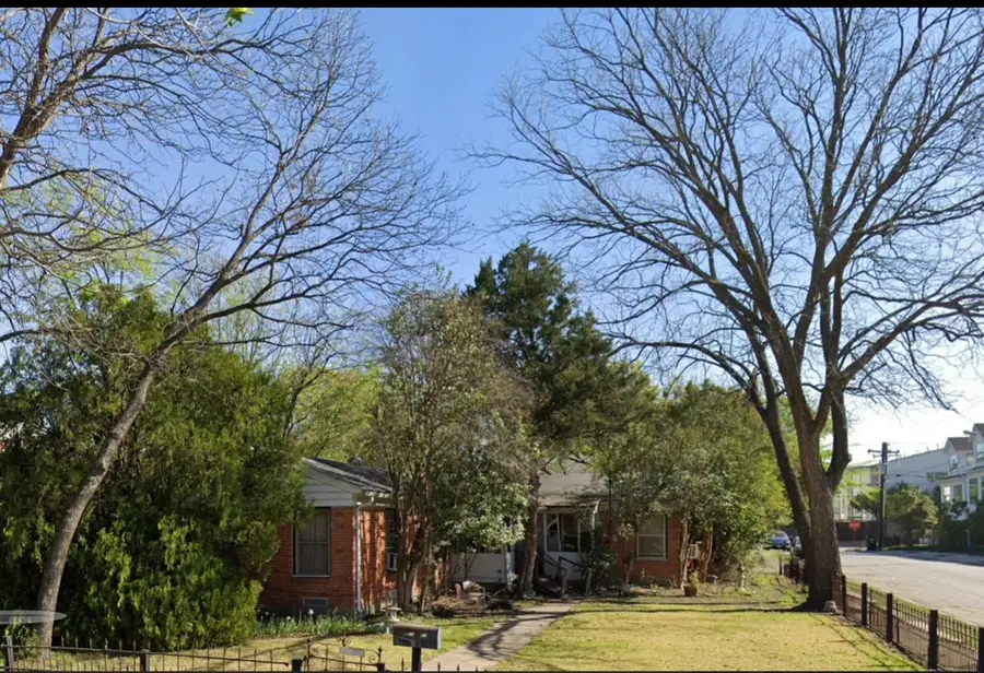 2300 N Prairie Avenue, Dallas, TX 75204 - #3