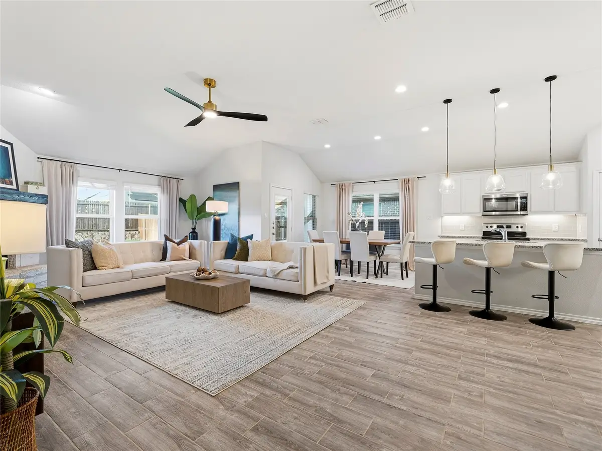635 Frio Lane, Aubrey, TX 76227 - #1