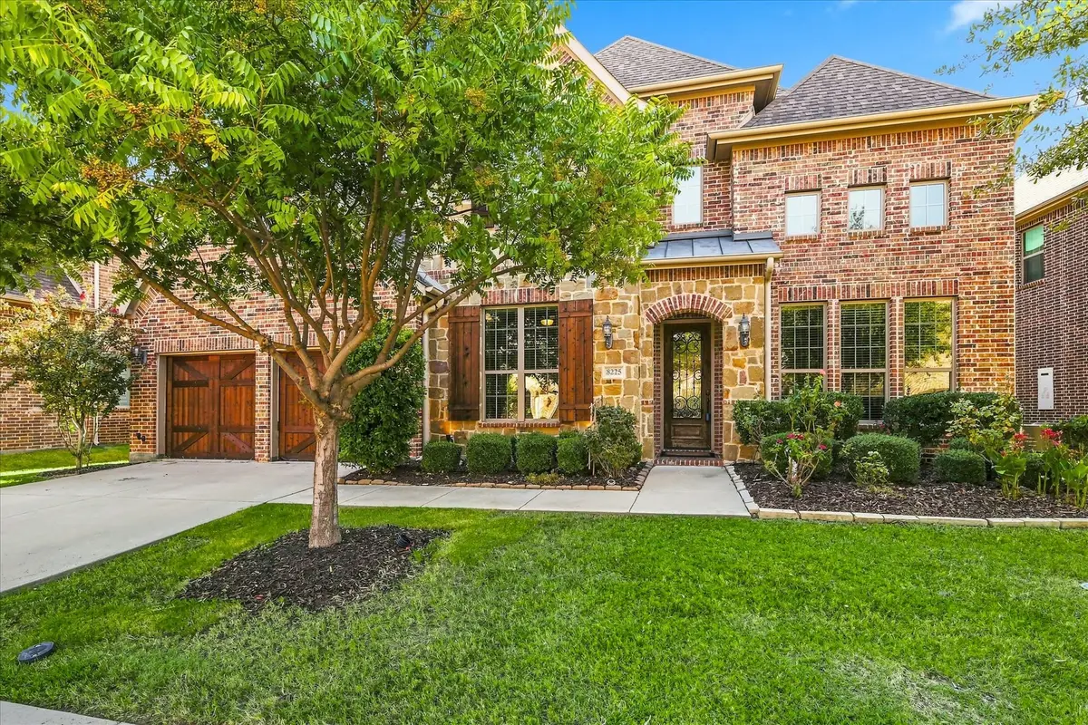 8225 Bonny Bank, The Colony, TX 75056 - #1