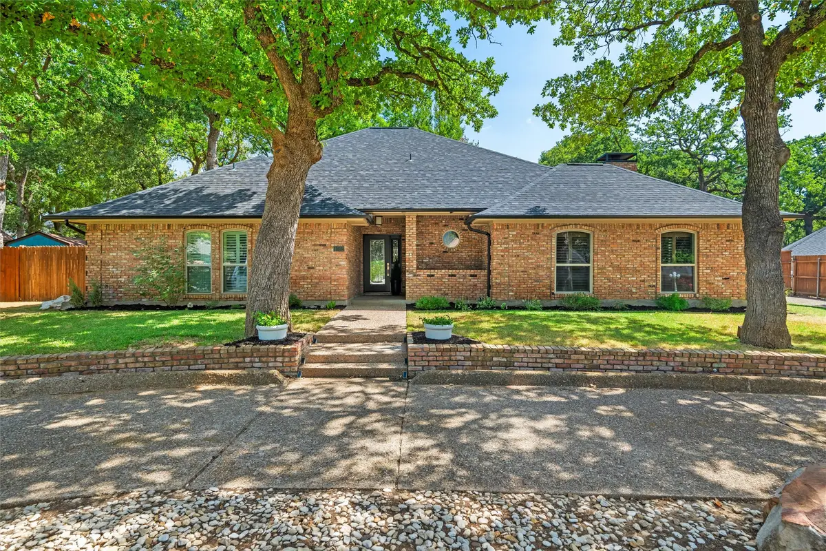 1022 Chasemore Drive, Mansfield, TX 76063 - #1