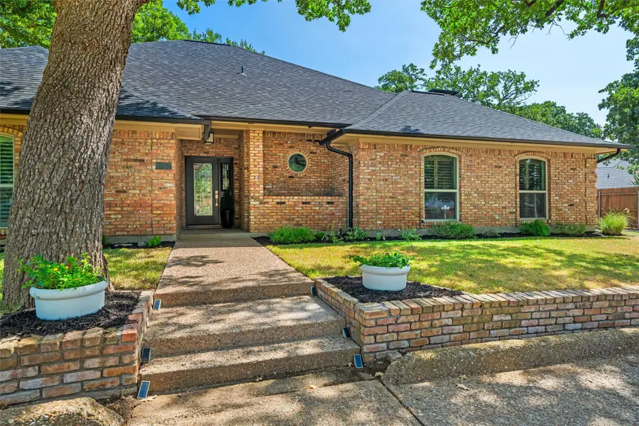 1022 Chasemore Drive, Mansfield, TX 76063 - #2