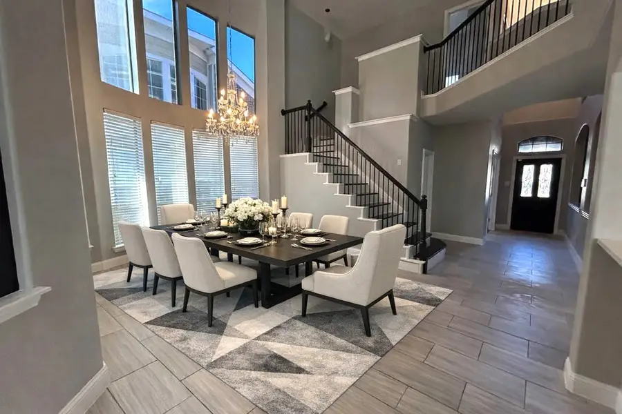 416 Cypress Hill Drive, McKinney, TX 75071 - #2