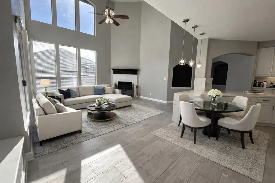 416 Cypress Hill Drive, McKinney, TX 75071 - #3