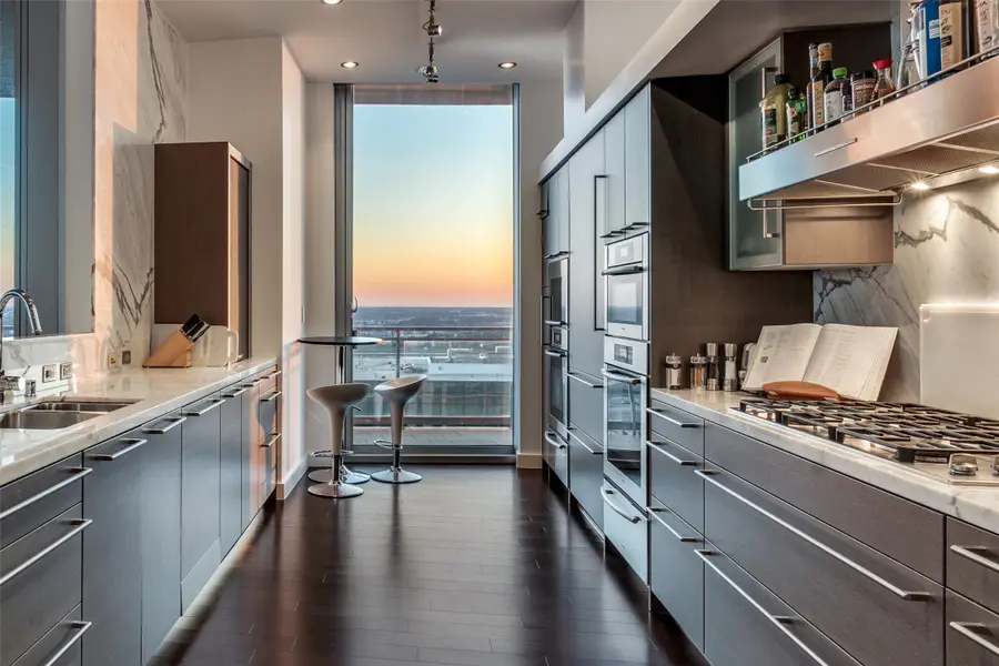 2900 Mckinnon Street #2701, Dallas, TX 75201 - #2
