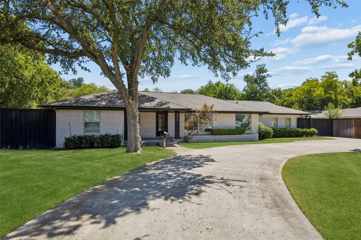 5610 Forest Lane, Dallas, TX 75230 - #1