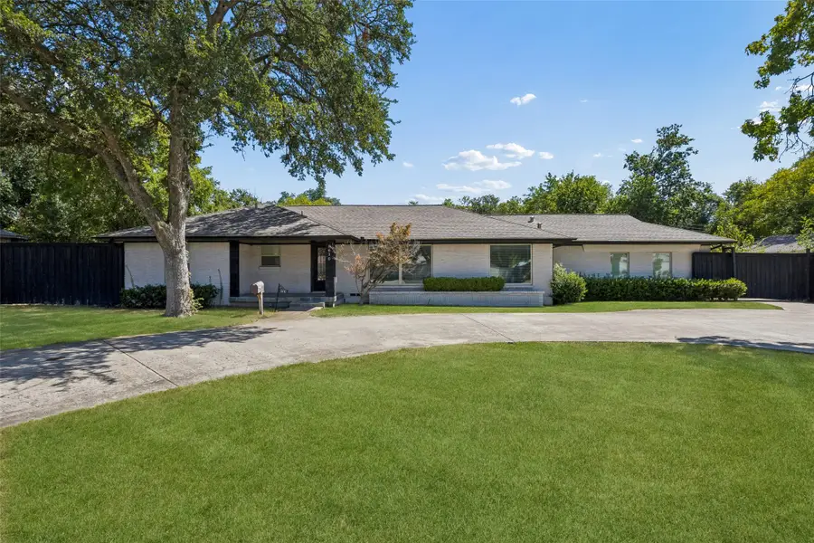 5610 Forest Lane, Dallas, TX 75230 - #2