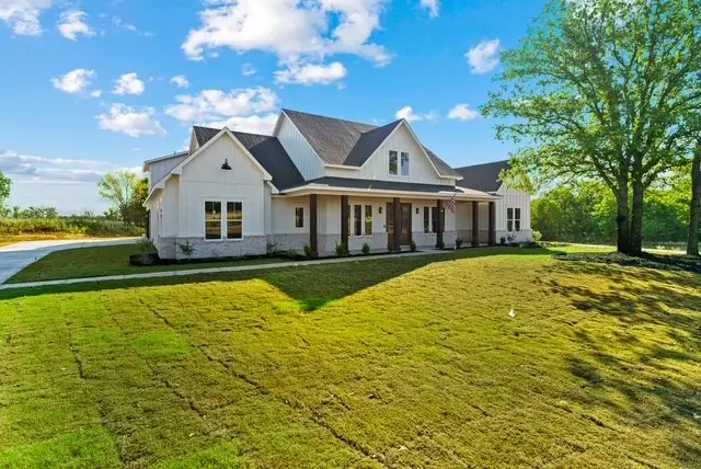 3470 Old Agnes Road, Weatherford, TX 76088 - #2