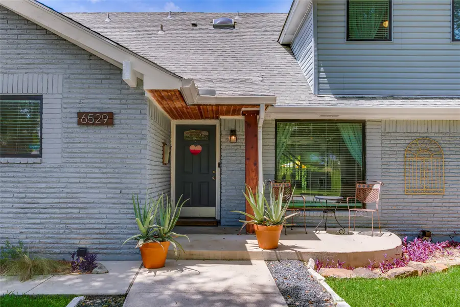 6529 Putting Green Drive, Dallas, TX 75232 - #2