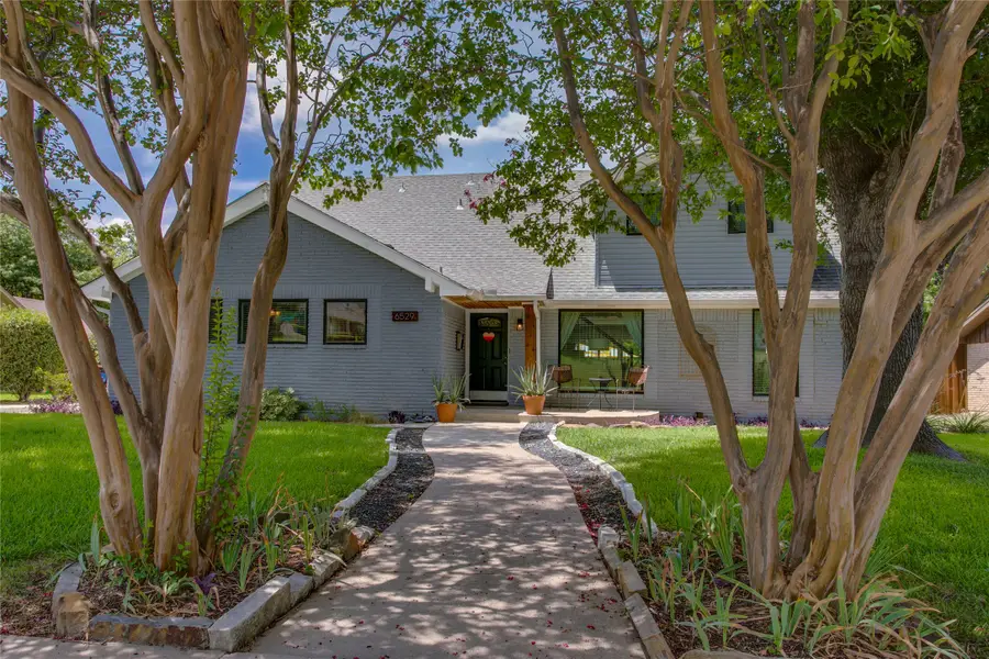 6529 Putting Green Drive, Dallas, TX 75232 - #3