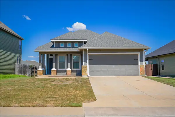 10617 Langham Drive, Waco, TX 76708