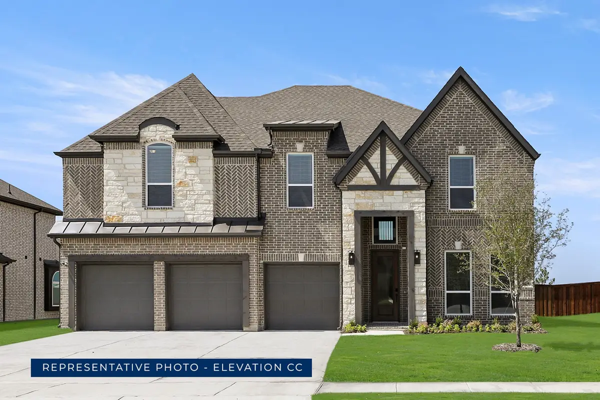 2204 Rockhopper Street, Mansfield, TX 76063 - #1
