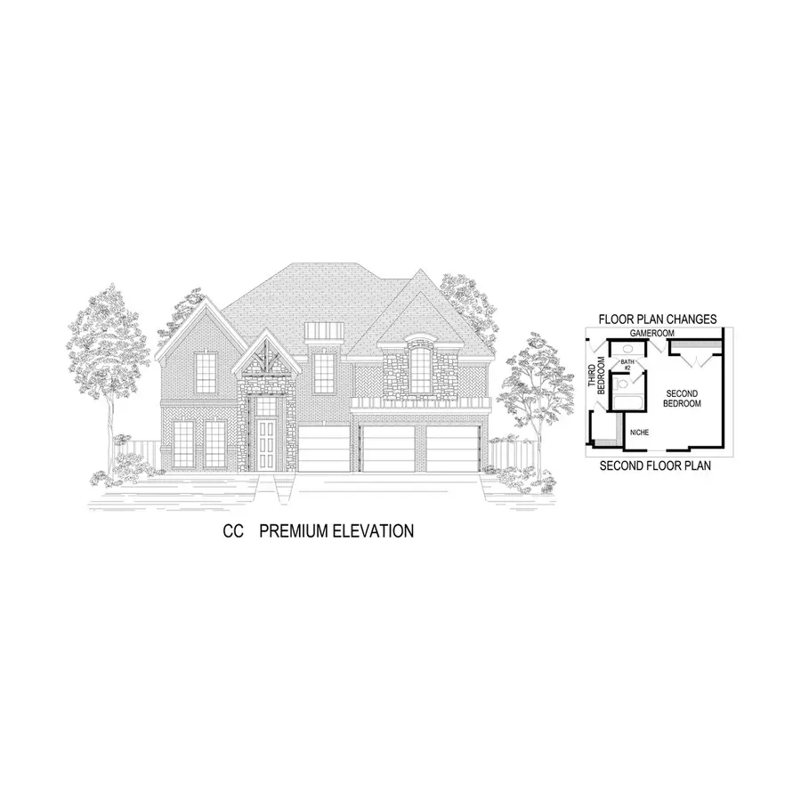 2204 Rockhopper Street, Mansfield, TX 76063 - #2