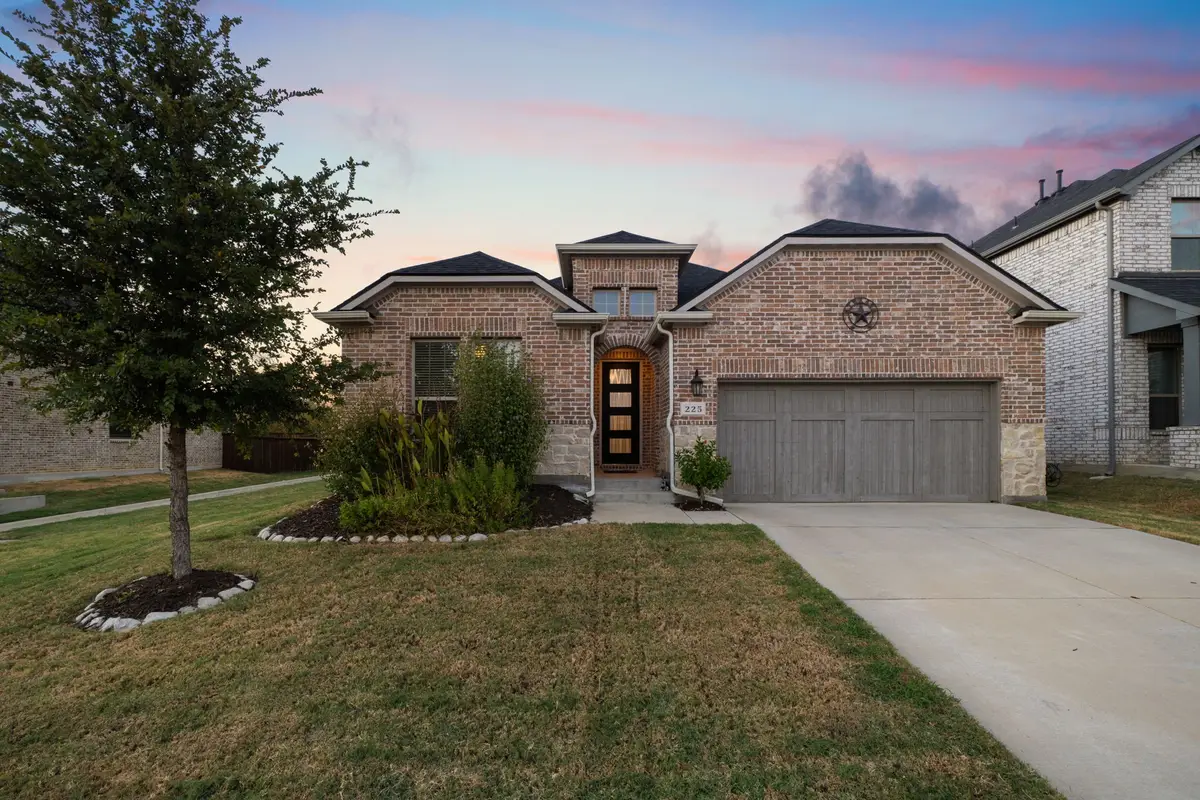 225 Fulton Street, Oak Point, TX 75068 - #1
