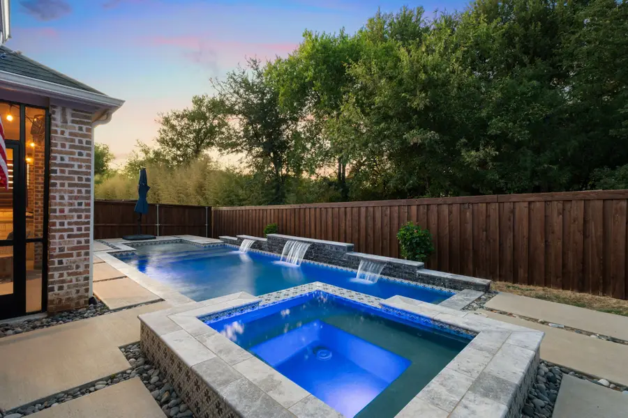 225 Fulton Street, Oak Point, TX 75068 - #2