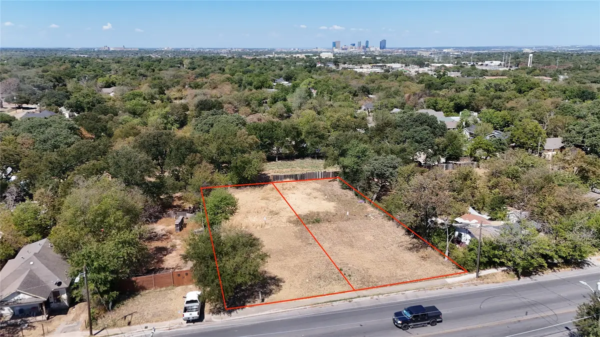 1614 Miller Avenue, Fort Worth, TX 76105 - #1