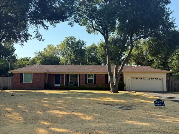 4122 Brookport Drive, Dallas, TX 75229