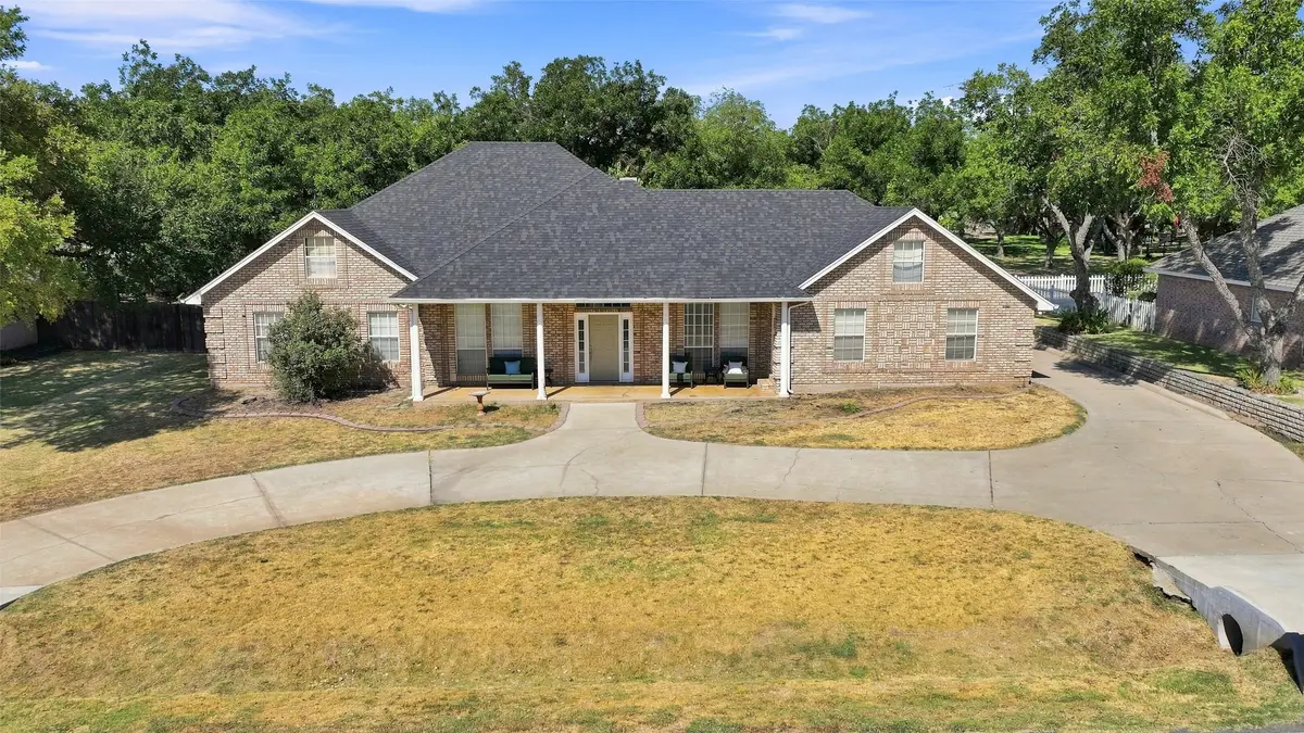 9014 Woodlawn Drive, Granbury, TX 76049 - #1