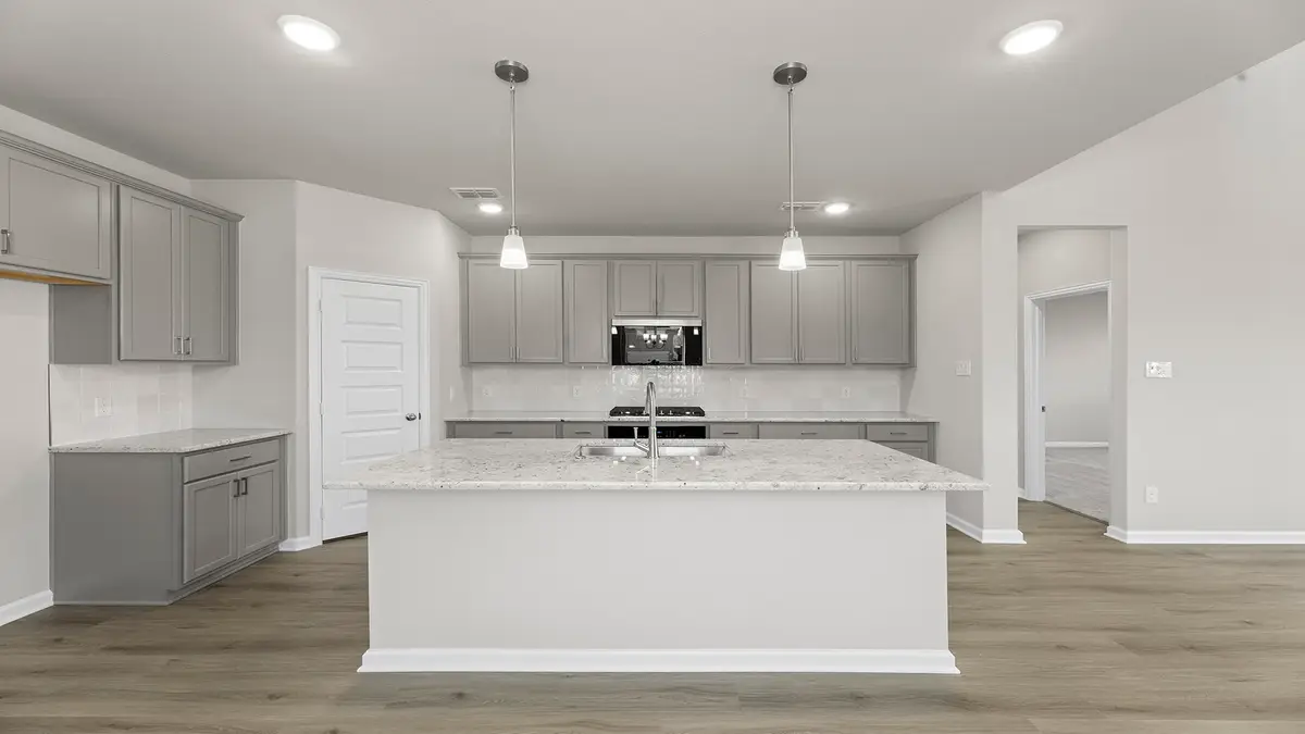 1648 Edgeway Drive, Aubrey, TX 76227 - #1