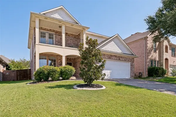 3039 Stallion Crossing, Irving, TX 75060