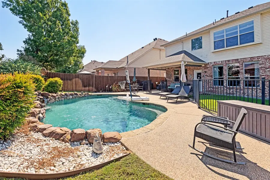 3039 Stallion Crossing, Irving, TX 75060 - #3