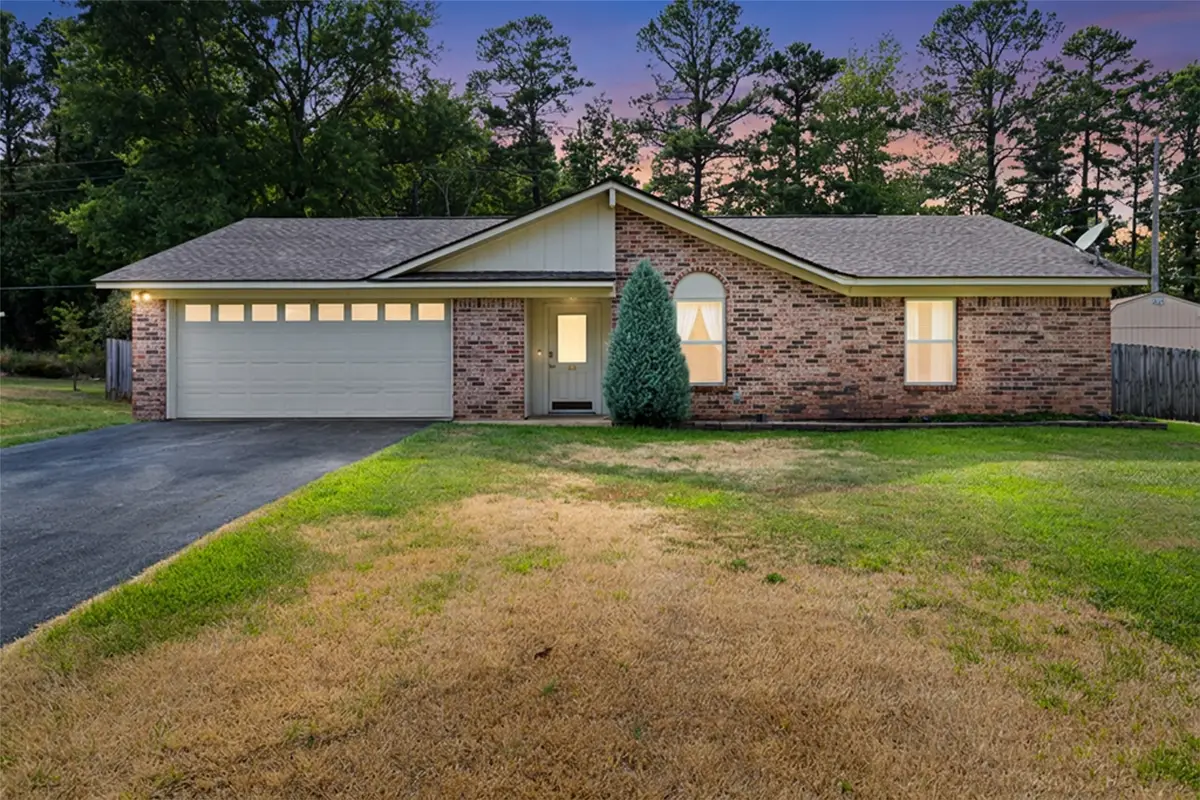 311 Hillshore Drive, Longview, TX 75605 - #1