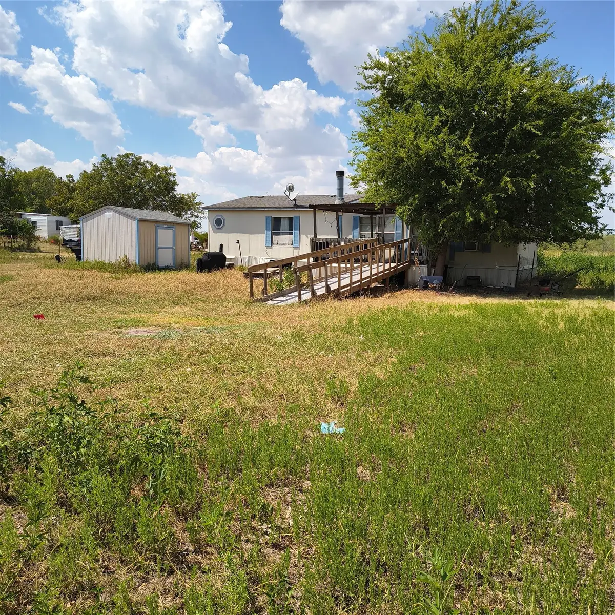 3601 Bluhm Road, West, TX 76691 - #1