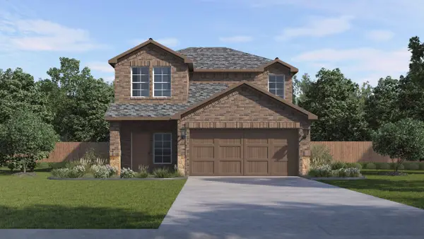 1301 Wolfcity Drive, Princeton, TX 75407