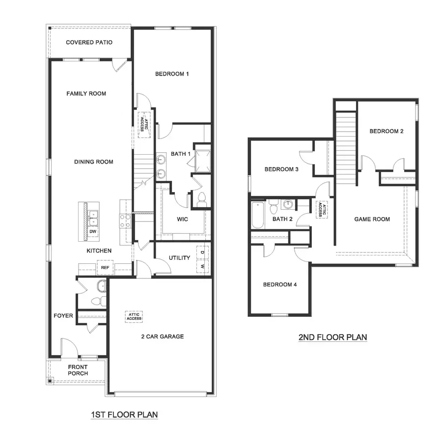 1301 Wolfcity Drive, Princeton, TX 75407 - #2