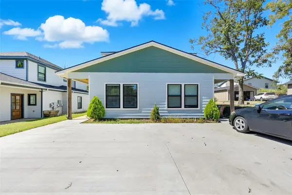 1309 S 5th Avenue, Denison, TX 75021