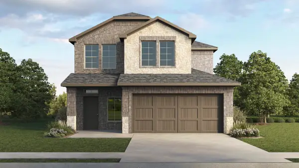 1225 Dry Brook Way, Princeton, TX 75407
