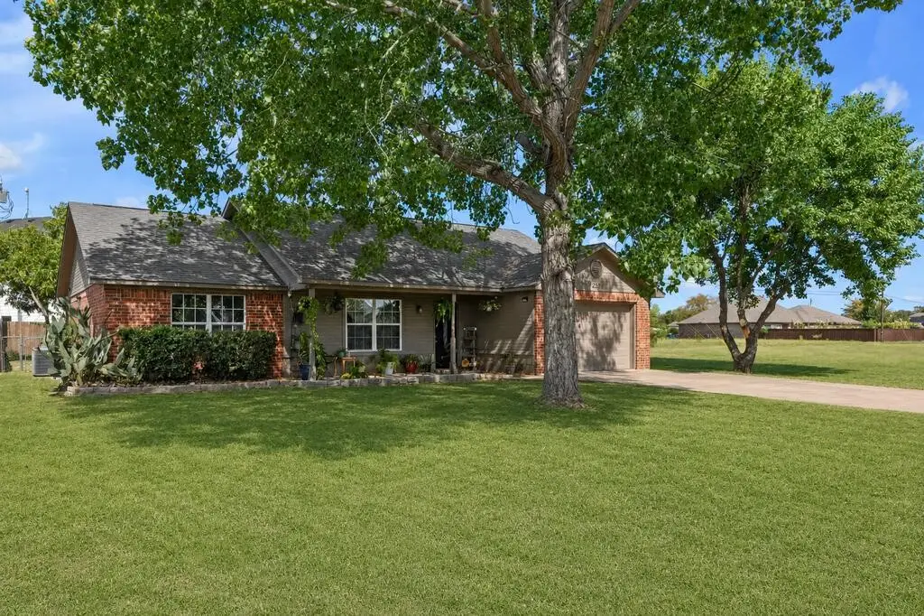 239 Seacraft Drive, Gun Barrel City, TX 75156 - #1