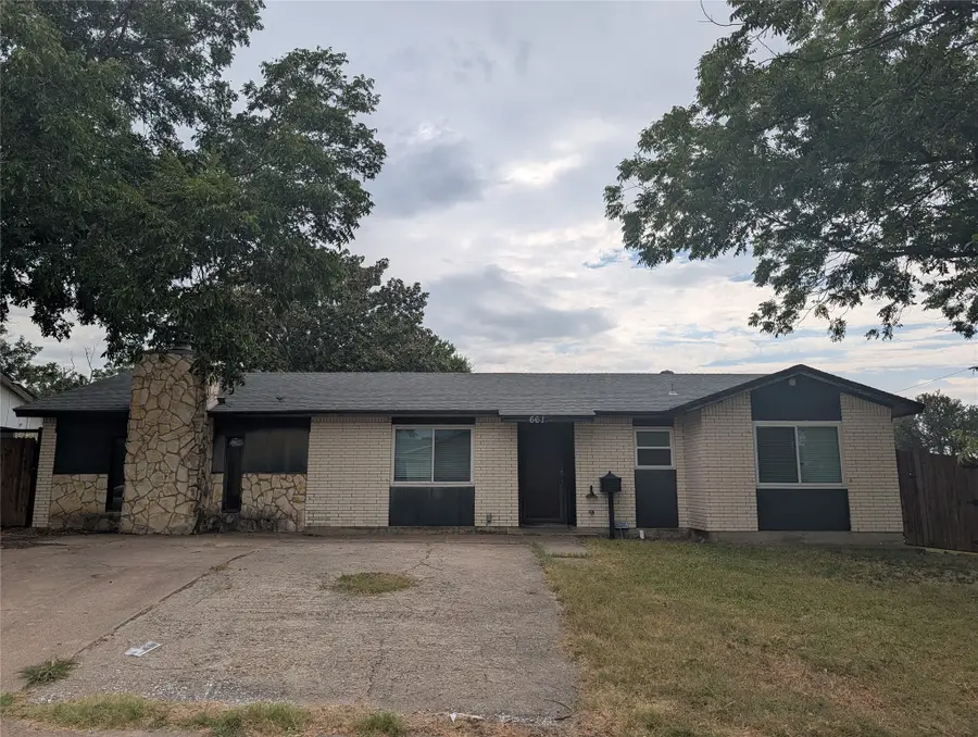 6617 Woodway Drive, Fort Worth, TX 76133 - #2