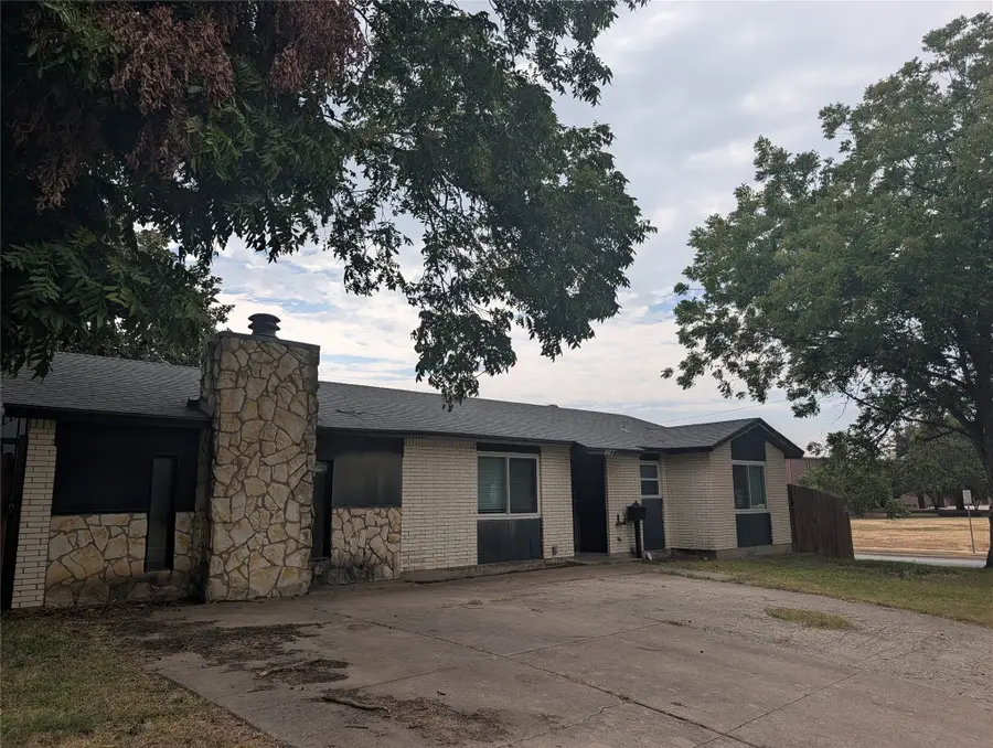 6617 Woodway Drive, Fort Worth, TX 76133 - #3