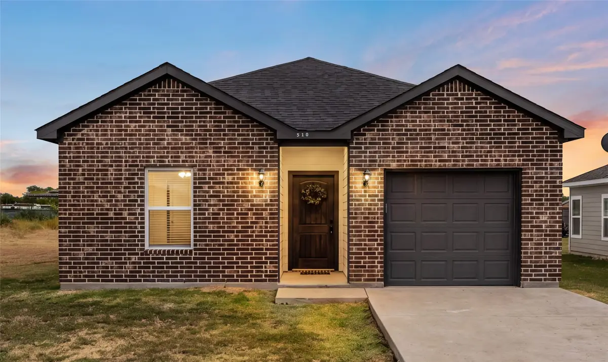 510 Don Lane, Itasca, TX 76055 - #1