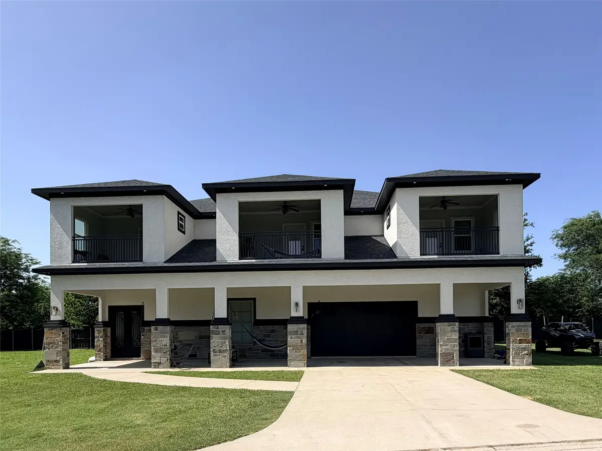 222 County Road 876, Princeton, TX 75407 - #1