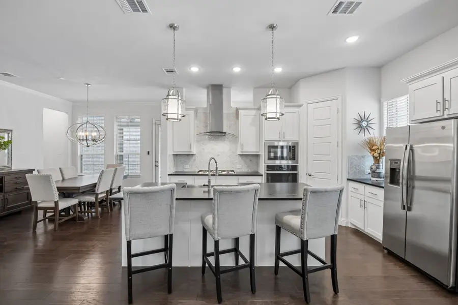 261 Golden Gate Drive, Richardson, TX 75080 - #2