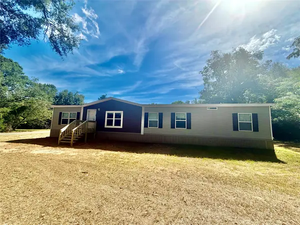 185 Albert Lewis Way, Mansfield, LA 71052