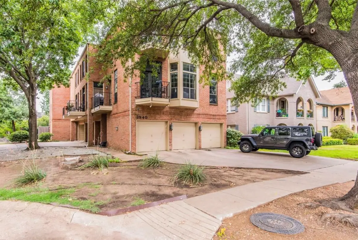 3940 Hawthorne Avenue #6, Dallas, TX 75219 - #1