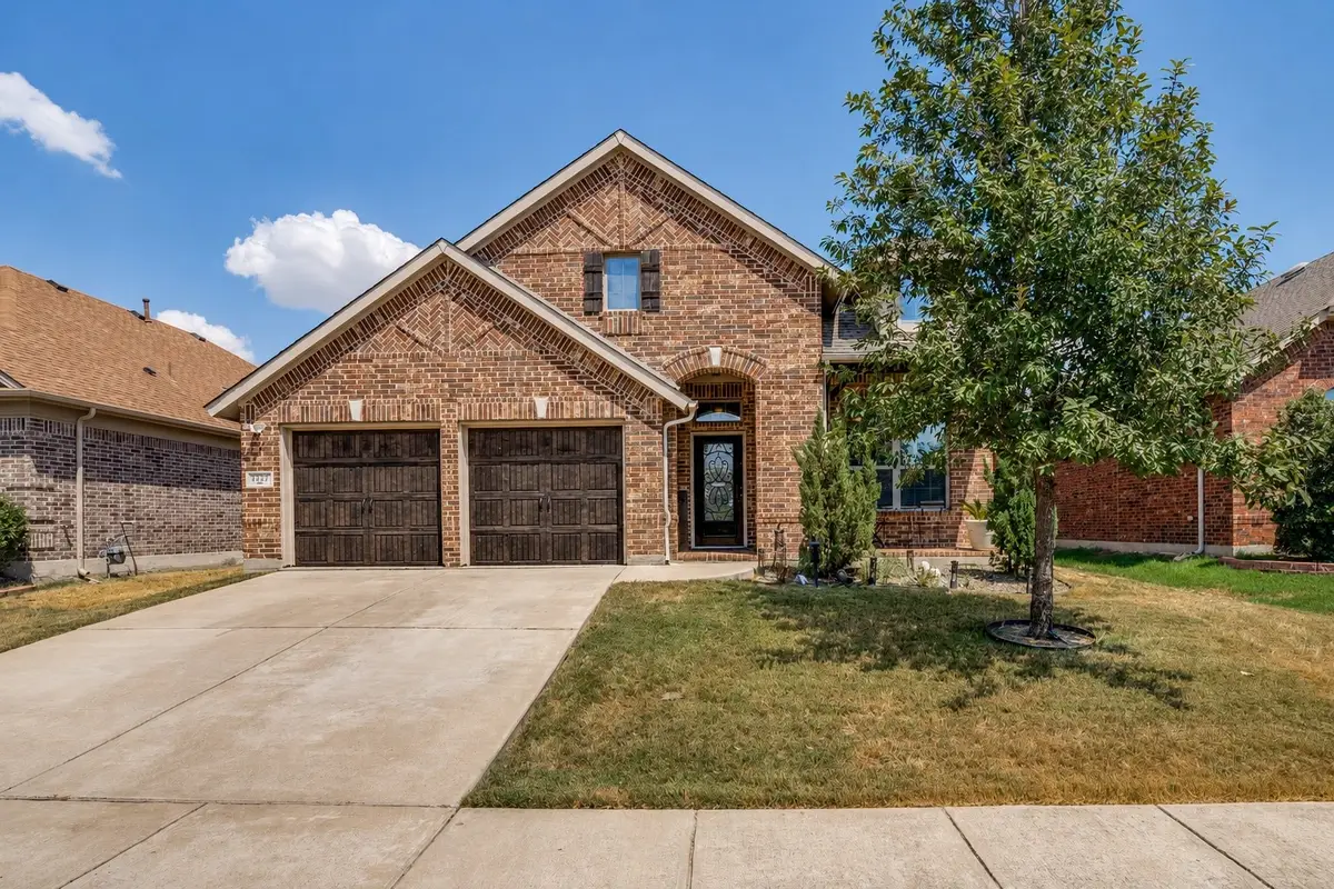 3827 Mustang Avenue, Sachse, TX 75048 - #1