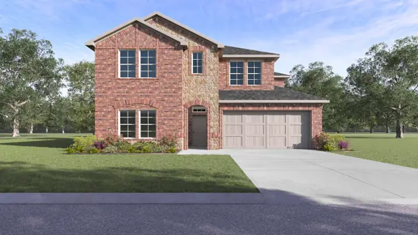 2444 Eagle Mountain Way, Celina, TX 75009