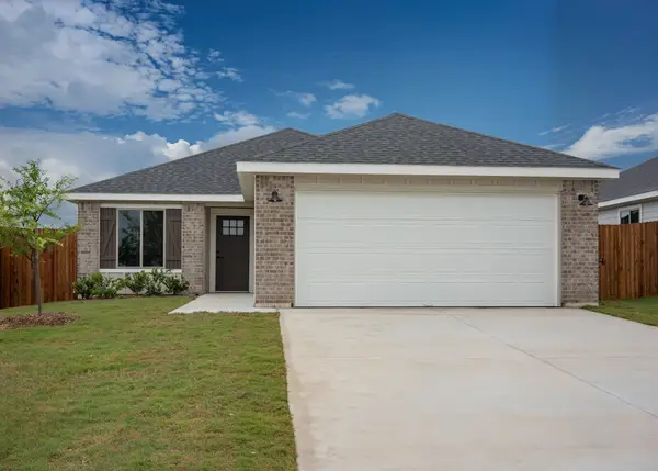 13553 Stage Coach Lane, Cresson, TX 76035