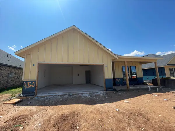 4150 Ranger Road, Abilene, TX 79601