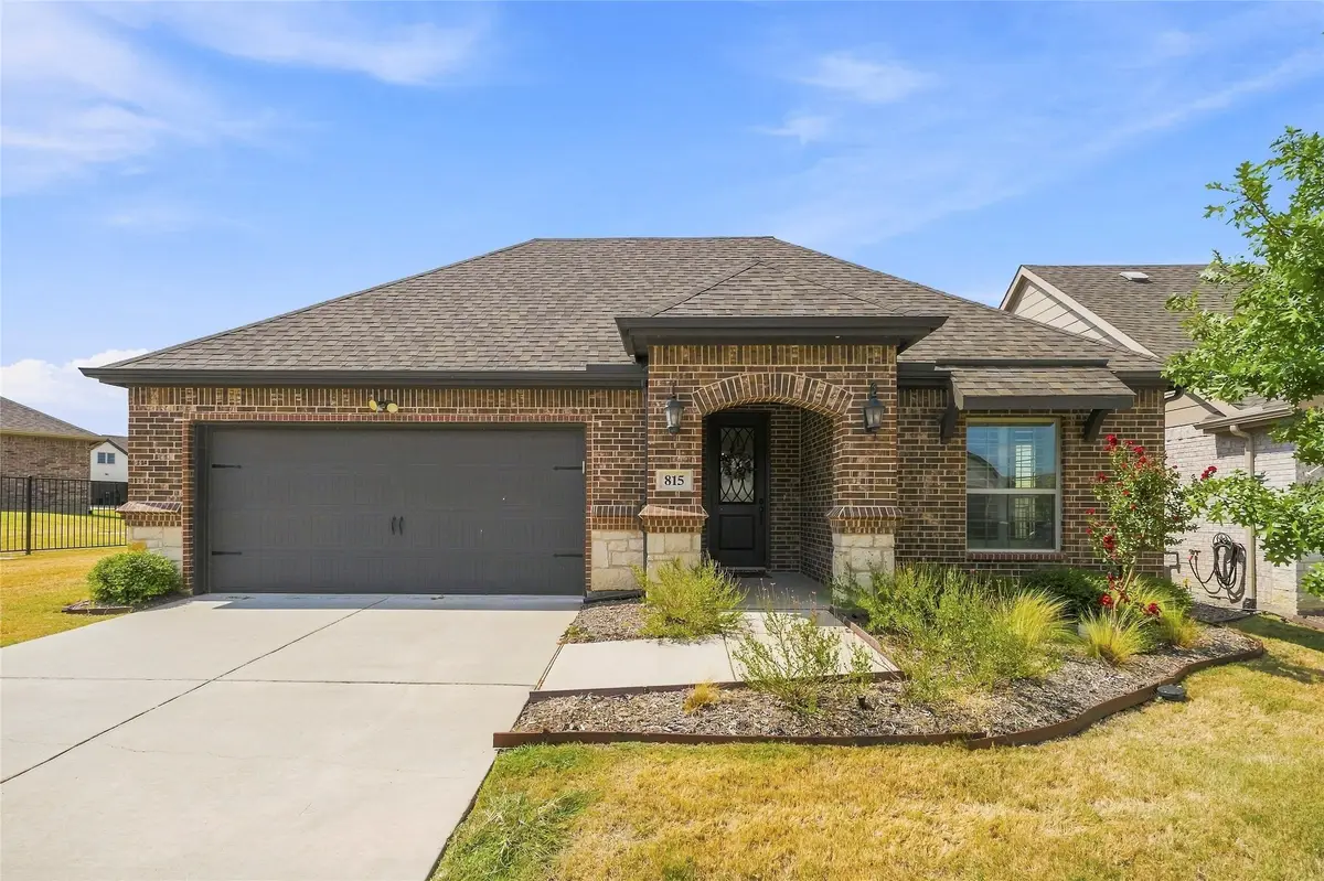 815 Rio Vista Lane, Rockwall, TX 75087 - #1