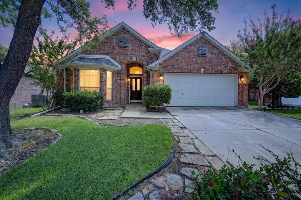 2304 Tralee Circle, McKinney, TX 75072