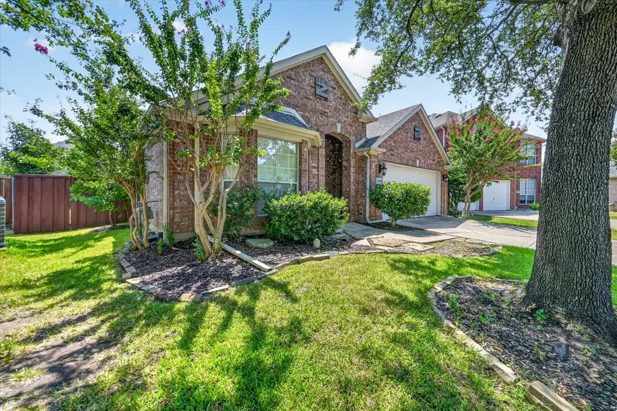 2304 Tralee Circle, McKinney, TX 75072 - #3